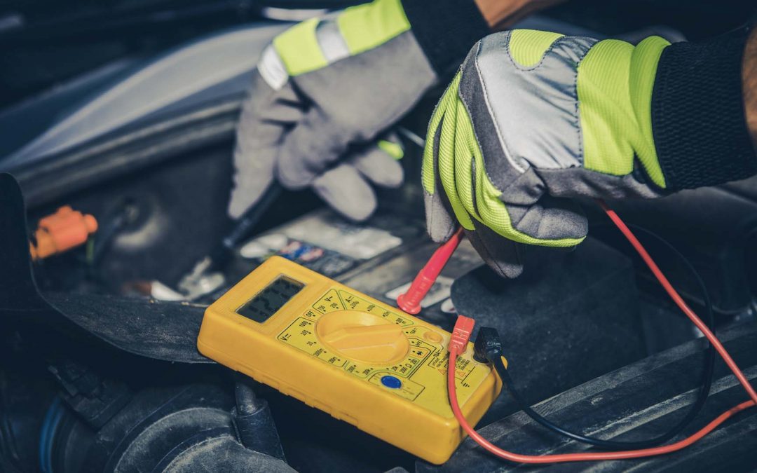 Smart Savings Behind Mobile Tyre Replacement